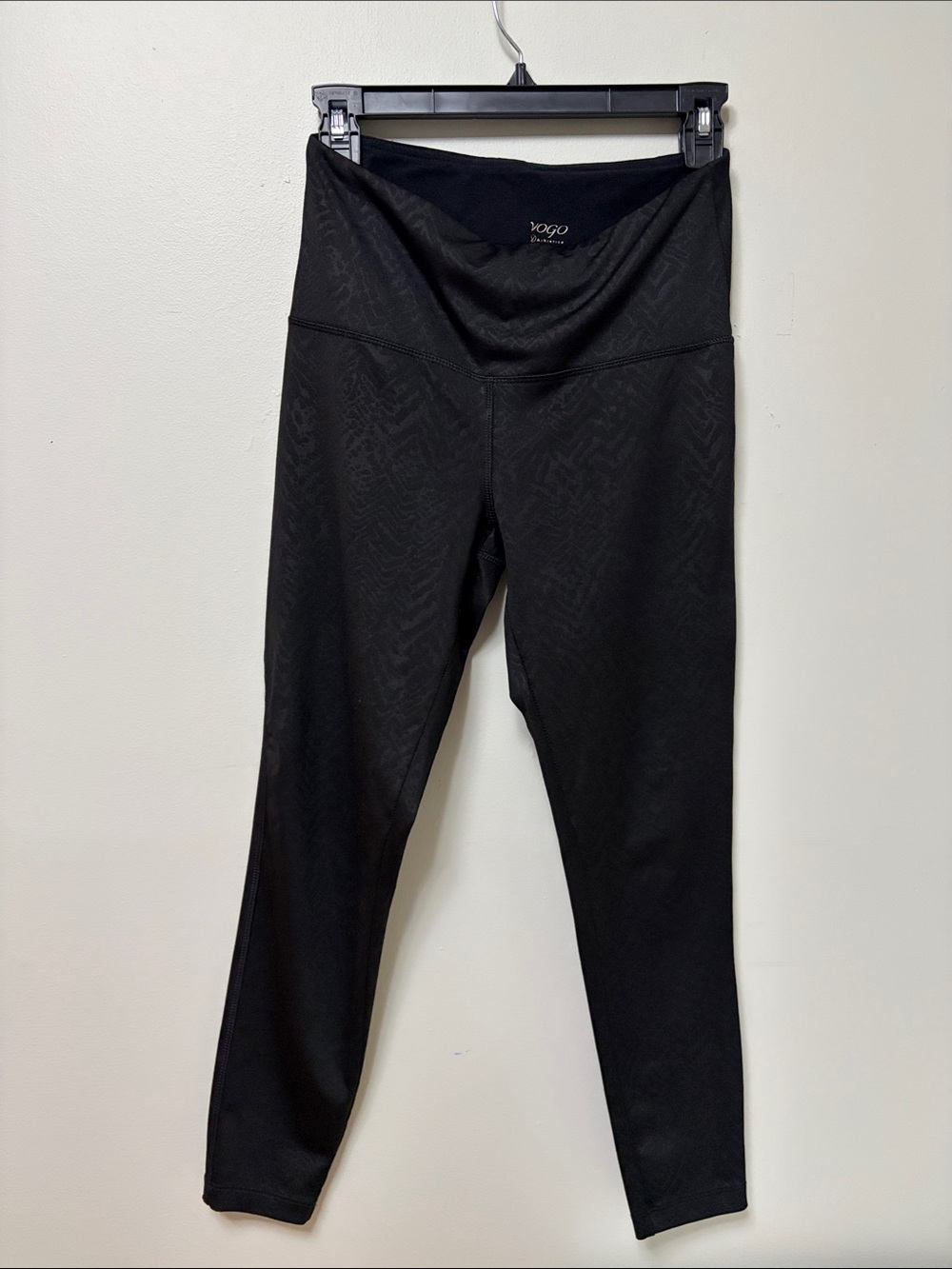 VOGO Athletica  Womens high-waisted leggings  Size‎ Small